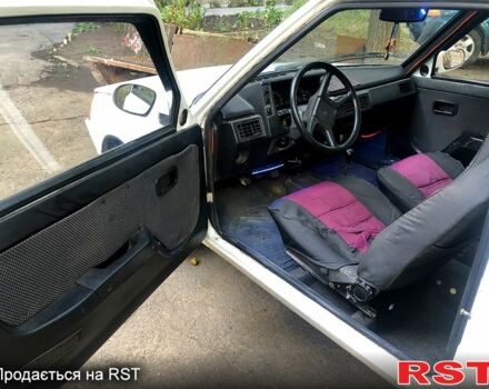 ЗАЗ Таврия, объемом двигателя 1.1 л и пробегом 0 тыс. км за 600 $, фото 7 на Automoto.ua