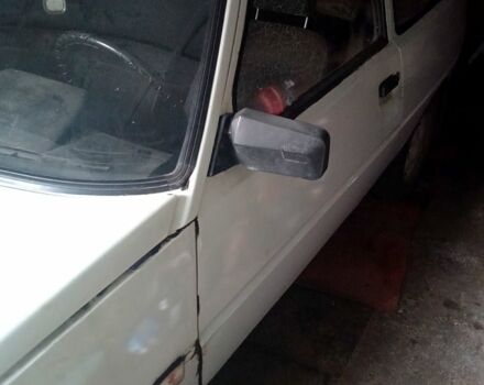 ЗАЗ Таврия, объемом двигателя 1.1 л и пробегом 245 тыс. км за 480 $, фото 1 на Automoto.ua