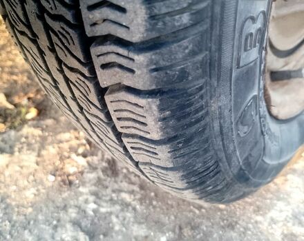 ЗАЗ Таврия, объемом двигателя 1.2 л и пробегом 316 тыс. км за 350 $, фото 2 на Automoto.ua