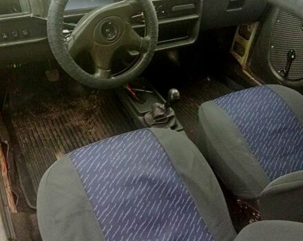 ЗАЗ Таврия, объемом двигателя 12 л и пробегом 0 тыс. км за 720 $, фото 4 на Automoto.ua