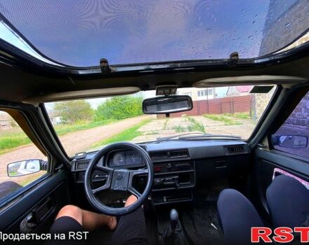 ЗАЗ Таврія, об'ємом двигуна 1.2 л та пробігом 100 тис. км за 620 $, фото 11 на Automoto.ua