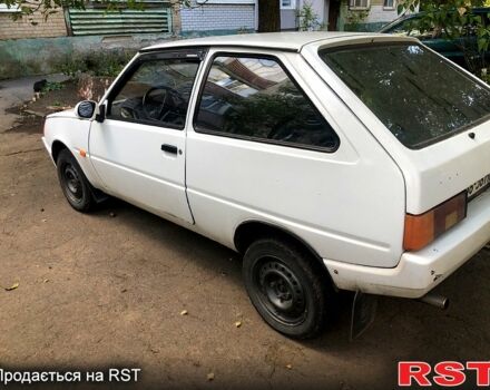 ЗАЗ Таврия, объемом двигателя 1.1 л и пробегом 0 тыс. км за 600 $, фото 1 на Automoto.ua