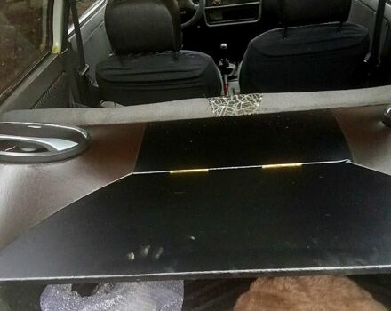 ЗАЗ Таврия, объемом двигателя 12 л и пробегом 0 тыс. км за 720 $, фото 6 на Automoto.ua