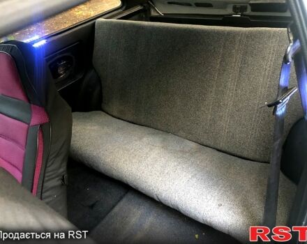 ЗАЗ Таврия, объемом двигателя 1.1 л и пробегом 0 тыс. км за 600 $, фото 9 на Automoto.ua