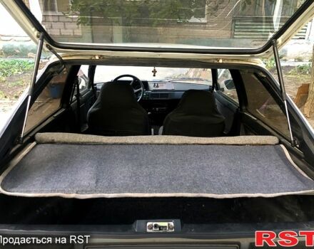 ЗАЗ Таврия, объемом двигателя 1.1 л и пробегом 0 тыс. км за 600 $, фото 5 на Automoto.ua