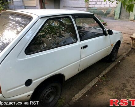 ЗАЗ Таврия, объемом двигателя 1.1 л и пробегом 0 тыс. км за 600 $, фото 3 на Automoto.ua