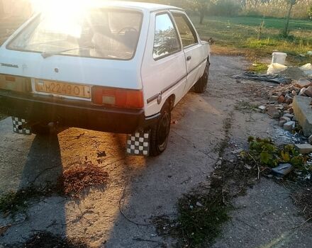 ЗАЗ Таврия, объемом двигателя 1.2 л и пробегом 316 тыс. км за 350 $, фото 4 на Automoto.ua