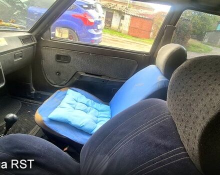 ЗАЗ Таврия 1990 в Снигиревке на Automoto.ua ЗАЗ Таврия, объемом двигателя 1.1 л и пробегом 300 тыс. км за 400 $, фото 4 на Automoto.ua