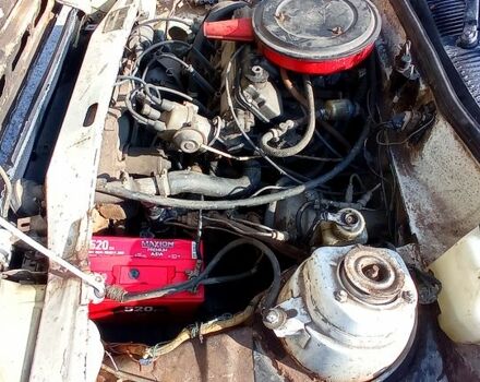 ЗАЗ Таврія 1990 у Дніпро (Дніпропетровську) на Automoto.ua ЗАЗ Таврія, об'ємом двигуна 1.2 л та пробігом 0 тис. км за 300 $, фото 5 на Automoto.ua