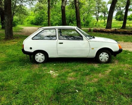 ЗАЗ Таврия, объемом двигателя 1.1 л и пробегом 130 тыс. км за 600 $, фото 3 на Automoto.ua
