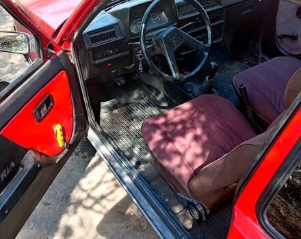 ЗАЗ Таврия, объемом двигателя 1.3 л и пробегом 0 тыс. км за 700 $, фото 1 на Automoto.ua