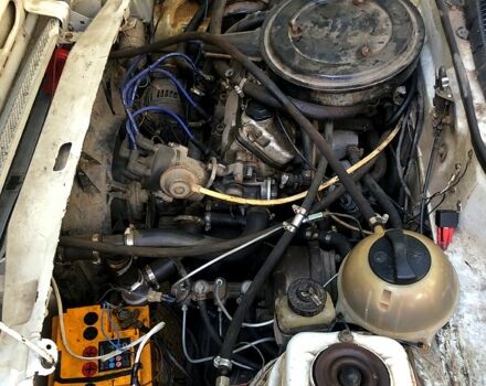 ЗАЗ Таврия, объемом двигателя 1.1 л и пробегом 0 тыс. км за 600 $, фото 10 на Automoto.ua