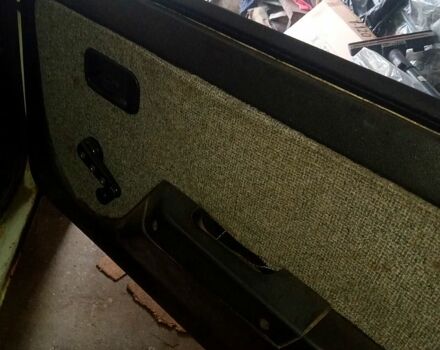 ЗАЗ Таврия, объемом двигателя 1.1 л и пробегом 245 тыс. км за 480 $, фото 2 на Automoto.ua