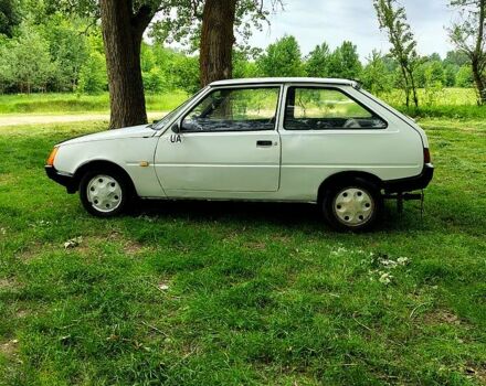 ЗАЗ Таврия, объемом двигателя 1.1 л и пробегом 130 тыс. км за 600 $, фото 4 на Automoto.ua