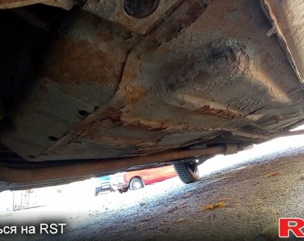 ЗАЗ Таврія 1990 у Дніпро (Дніпропетровську) на Automoto.ua ЗАЗ Таврія, об'ємом двигуна 1.2 л та пробігом 0 тис. км за 300 $, фото 7 на Automoto.ua