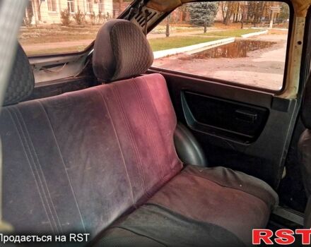 ЗАЗ Таврия, объемом двигателя 1.1 л и пробегом 222 тыс. км за 450 $, фото 6 на Automoto.ua