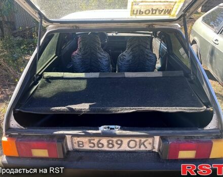 ЗАЗ Таврия, объемом двигателя 1.2 л и пробегом 264 тыс. км за 600 $, фото 6 на Automoto.ua