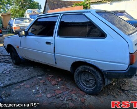 ЗАЗ Таврія, об'ємом двигуна 1.1 л та пробігом 0 тис. км за 350 $, фото 1 на Automoto.ua