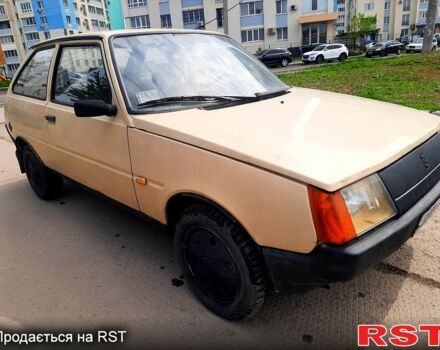 ЗАЗ Таврия, объемом двигателя 1.1 л и пробегом 1 тыс. км за 715 $, фото 3 на Automoto.ua