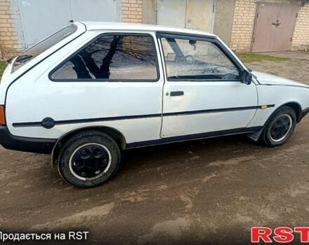 ЗАЗ Таврия, объемом двигателя 11 л и пробегом 0 тыс. км за 550 $, фото 4 на Automoto.ua