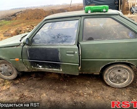 ЗАЗ Таврія, об'ємом двигуна 11 л та пробігом 0 тис. км за 360 $, фото 1 на Automoto.ua
