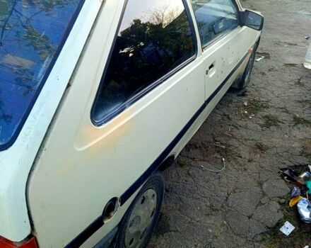 ЗАЗ Таврия, объемом двигателя 1.1 л и пробегом 0 тыс. км за 360 $, фото 5 на Automoto.ua