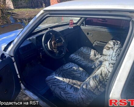 ЗАЗ Таврия, объемом двигателя 1.2 л и пробегом 264 тыс. км за 600 $, фото 5 на Automoto.ua