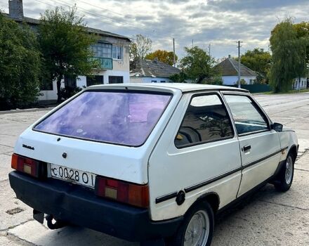 ЗАЗ Таврия, объемом двигателя 1.2 л и пробегом 0 тыс. км за 420 $, фото 2 на Automoto.ua