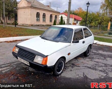 ЗАЗ Таврия, объемом двигателя 1.1 л и пробегом 222 тыс. км за 450 $, фото 2 на Automoto.ua
