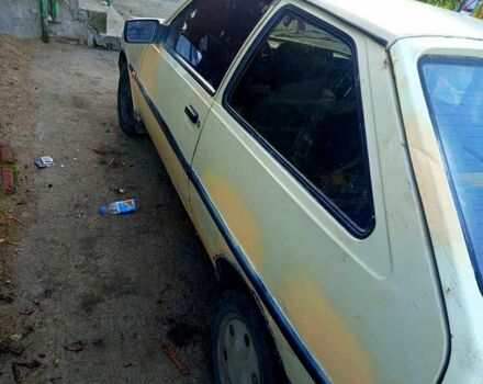 ЗАЗ Таврия, объемом двигателя 1.1 л и пробегом 0 тыс. км за 360 $, фото 4 на Automoto.ua