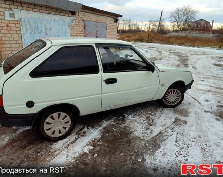 ЗАЗ Таврія, об'ємом двигуна 1.4 л та пробігом 165 тис. км за 999 $, фото 3 на Automoto.ua