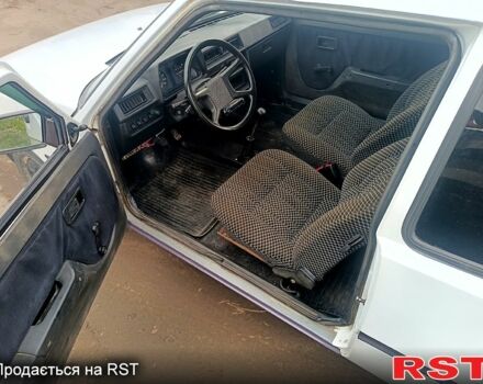 ЗАЗ Таврия, объемом двигателя 11 л и пробегом 0 тыс. км за 550 $, фото 6 на Automoto.ua