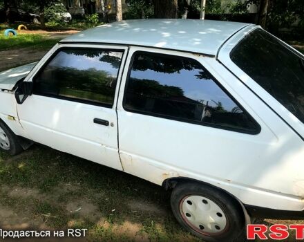 ЗАЗ Таврия, объемом двигателя 1.1 л и пробегом 225 тыс. км за 470 $, фото 1 на Automoto.ua