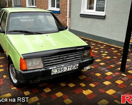 ЗАЗ Таврия, объемом двигателя 1.1 л и пробегом 96 тыс. км за 400 $, фото 4 на Automoto.ua