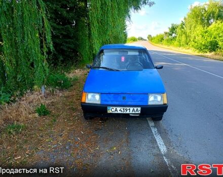 ЗАЗ Таврия, объемом двигателя 1.2 л и пробегом 111 тыс. км за 399 $, фото 3 на Automoto.ua
