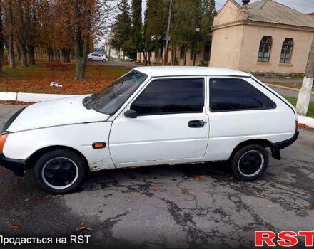 ЗАЗ Таврия, объемом двигателя 1.1 л и пробегом 222 тыс. км за 450 $, фото 7 на Automoto.ua