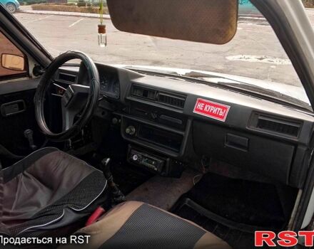 ЗАЗ Таврия, объемом двигателя 1.1 л и пробегом 222 тыс. км за 450 $, фото 5 на Automoto.ua