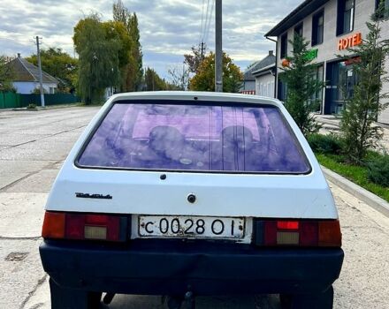 ЗАЗ Таврия, объемом двигателя 1.2 л и пробегом 0 тыс. км за 420 $, фото 4 на Automoto.ua