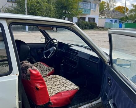 ЗАЗ Таврия, объемом двигателя 1.2 л и пробегом 0 тыс. км за 420 $, фото 5 на Automoto.ua