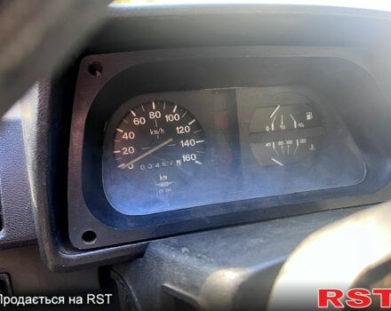 ЗАЗ Таврия, объемом двигателя 1.2 л и пробегом 264 тыс. км за 600 $, фото 4 на Automoto.ua