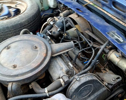 ЗАЗ Таврия, объемом двигателя 1.1 л и пробегом 120 тыс. км за 550 $, фото 4 на Automoto.ua