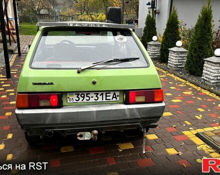 ЗАЗ Таврия, объемом двигателя 1.1 л и пробегом 96 тыс. км за 400 $, фото 2 на Automoto.ua