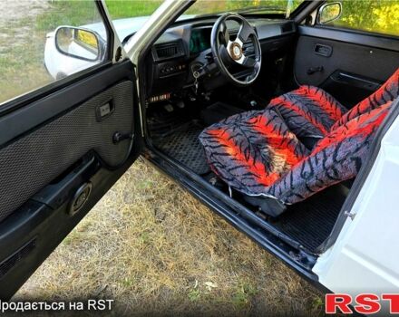 ЗАЗ Таврия, объемом двигателя 1.1 л и пробегом 0 тыс. км за 430 $, фото 2 на Automoto.ua