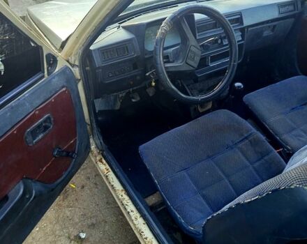 ЗАЗ Таврия, объемом двигателя 1.1 л и пробегом 0 тыс. км за 360 $, фото 3 на Automoto.ua