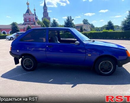 ЗАЗ Таврія, об'ємом двигуна 1.1 л та пробігом 300 тис. км за 650 $, фото 2 на Automoto.ua