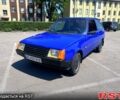 ЗАЗ Таврія, об'ємом двигуна 1.1 л та пробігом 300 тис. км за 650 $, фото 1 на Automoto.ua