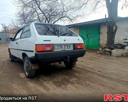 ЗАЗ Таврия, объемом двигателя 11 л и пробегом 0 тыс. км за 550 $, фото 2 на Automoto.ua