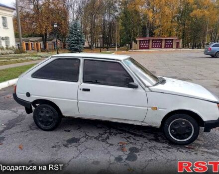 ЗАЗ Таврия, объемом двигателя 1.1 л и пробегом 222 тыс. км за 450 $, фото 4 на Automoto.ua