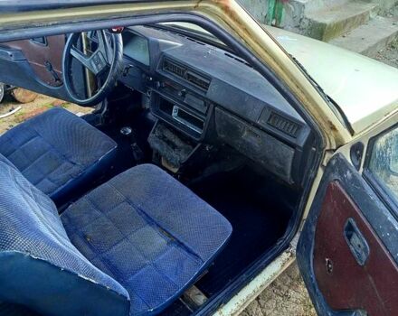 ЗАЗ Таврия, объемом двигателя 1.1 л и пробегом 0 тыс. км за 360 $, фото 2 на Automoto.ua