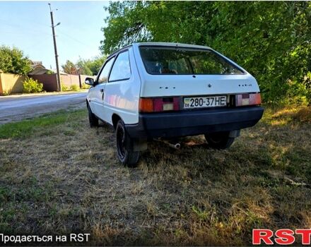 ЗАЗ Таврия, объемом двигателя 1.1 л и пробегом 0 тыс. км за 430 $, фото 1 на Automoto.ua